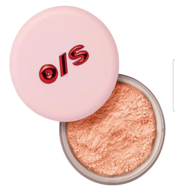 One/size setting powder (translucent)