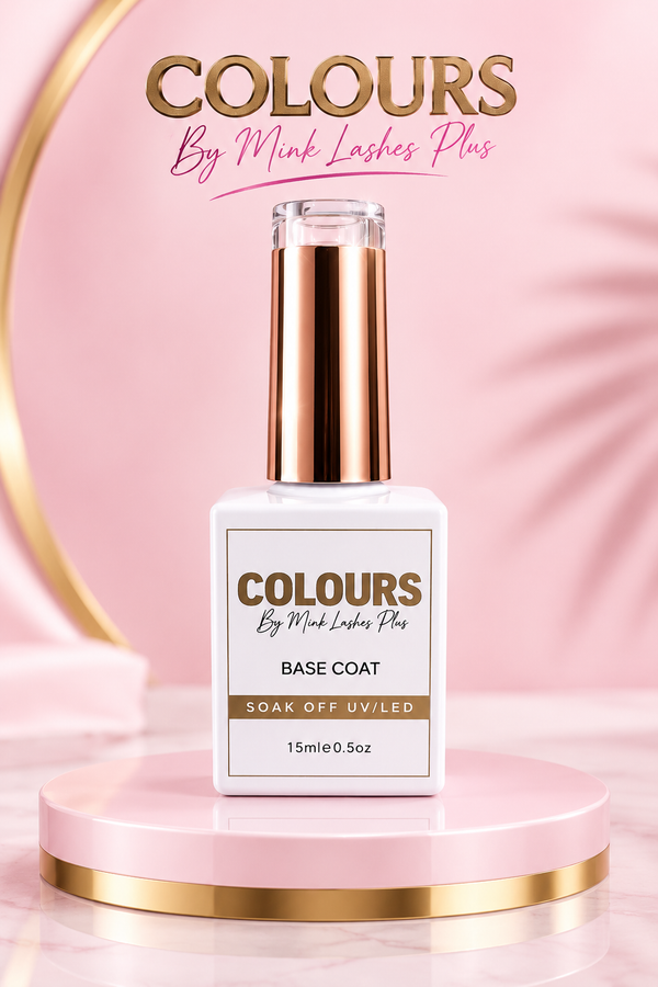 Minklashesplus top coat