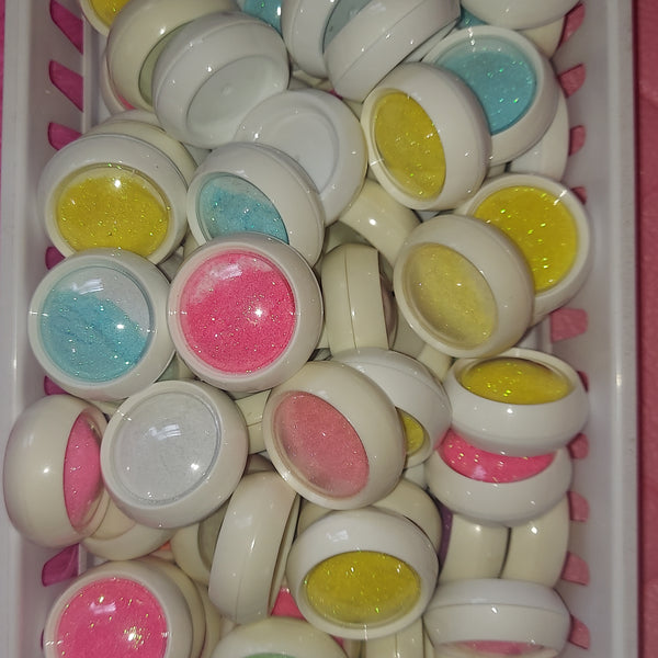 Nail sugar