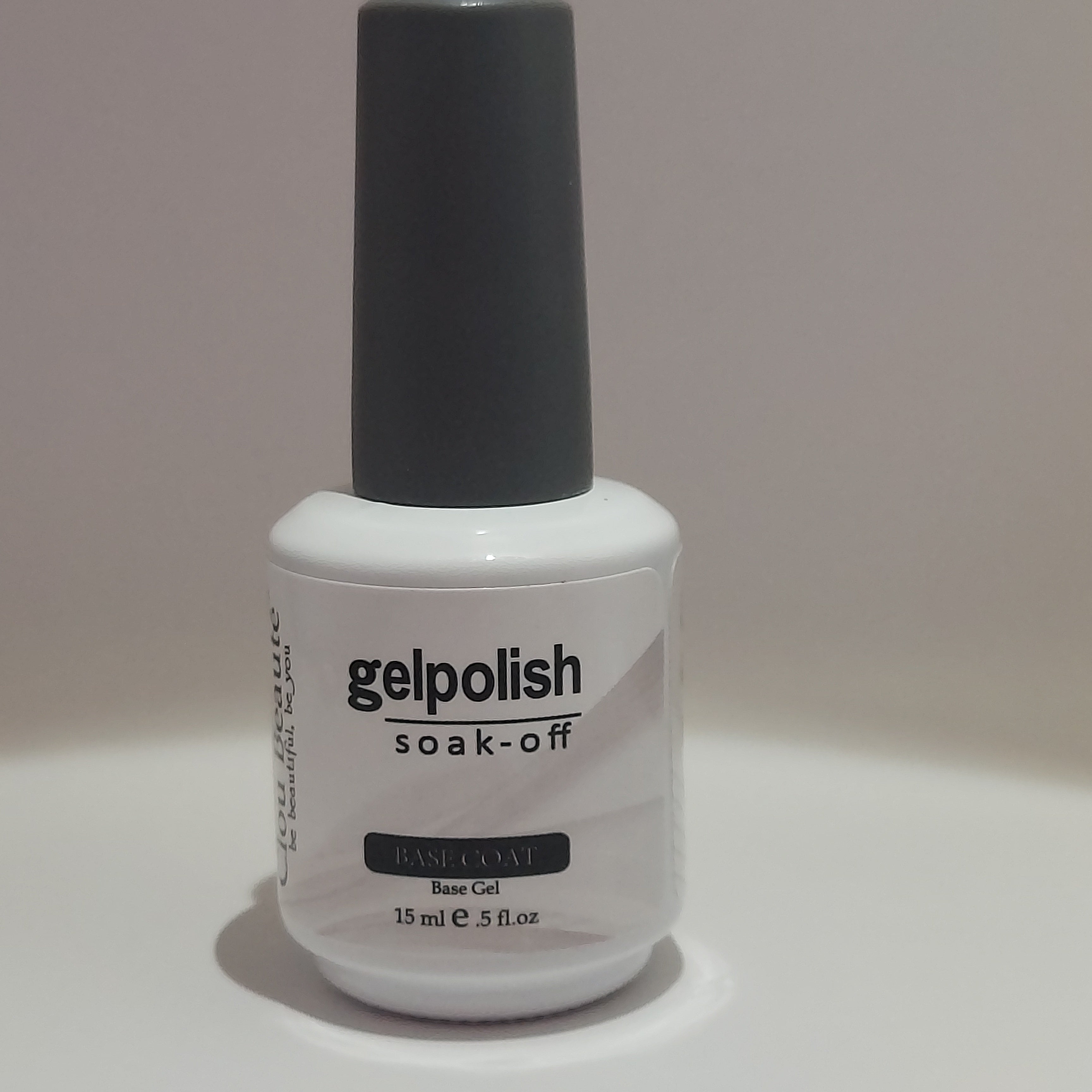 Gel polish