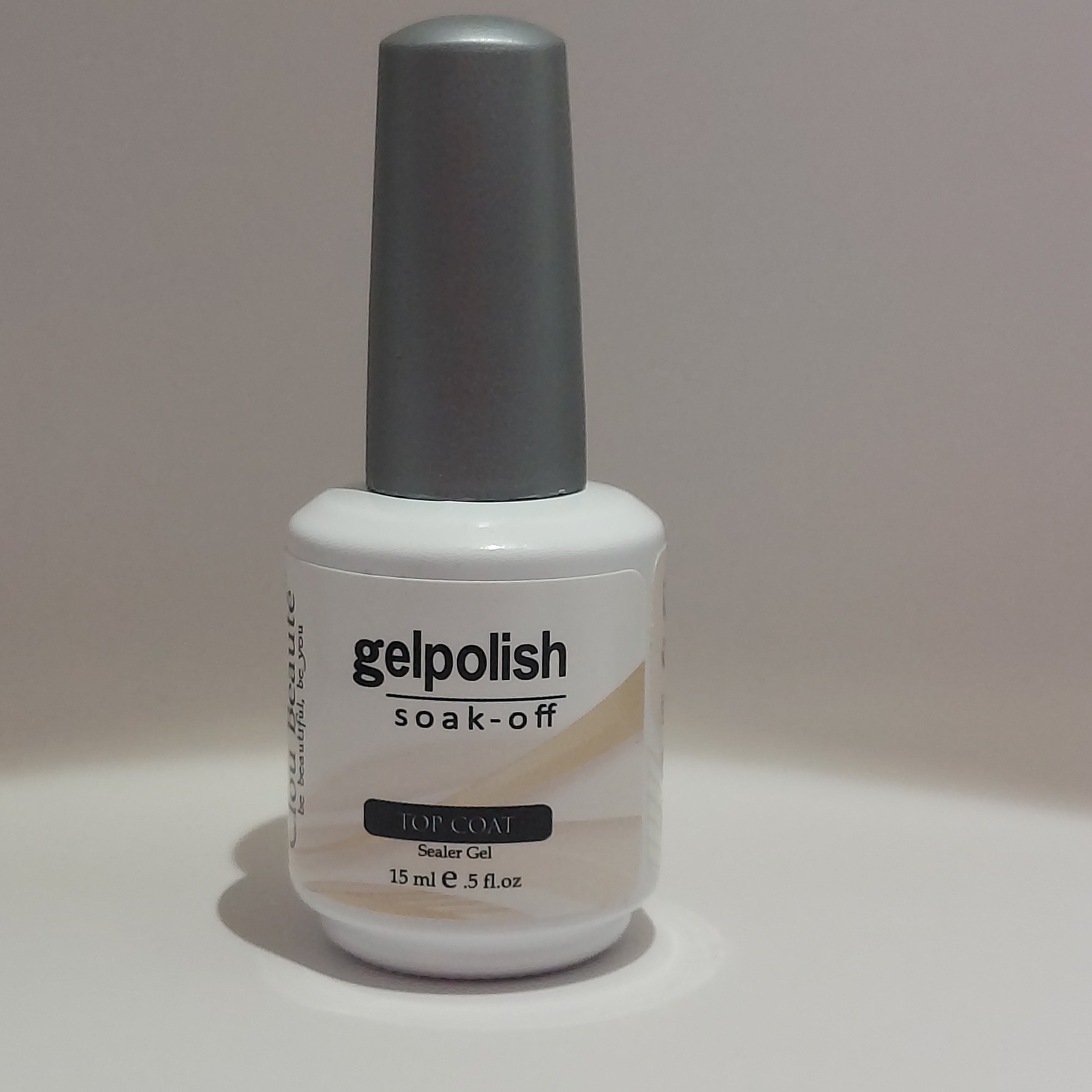 Gel polish