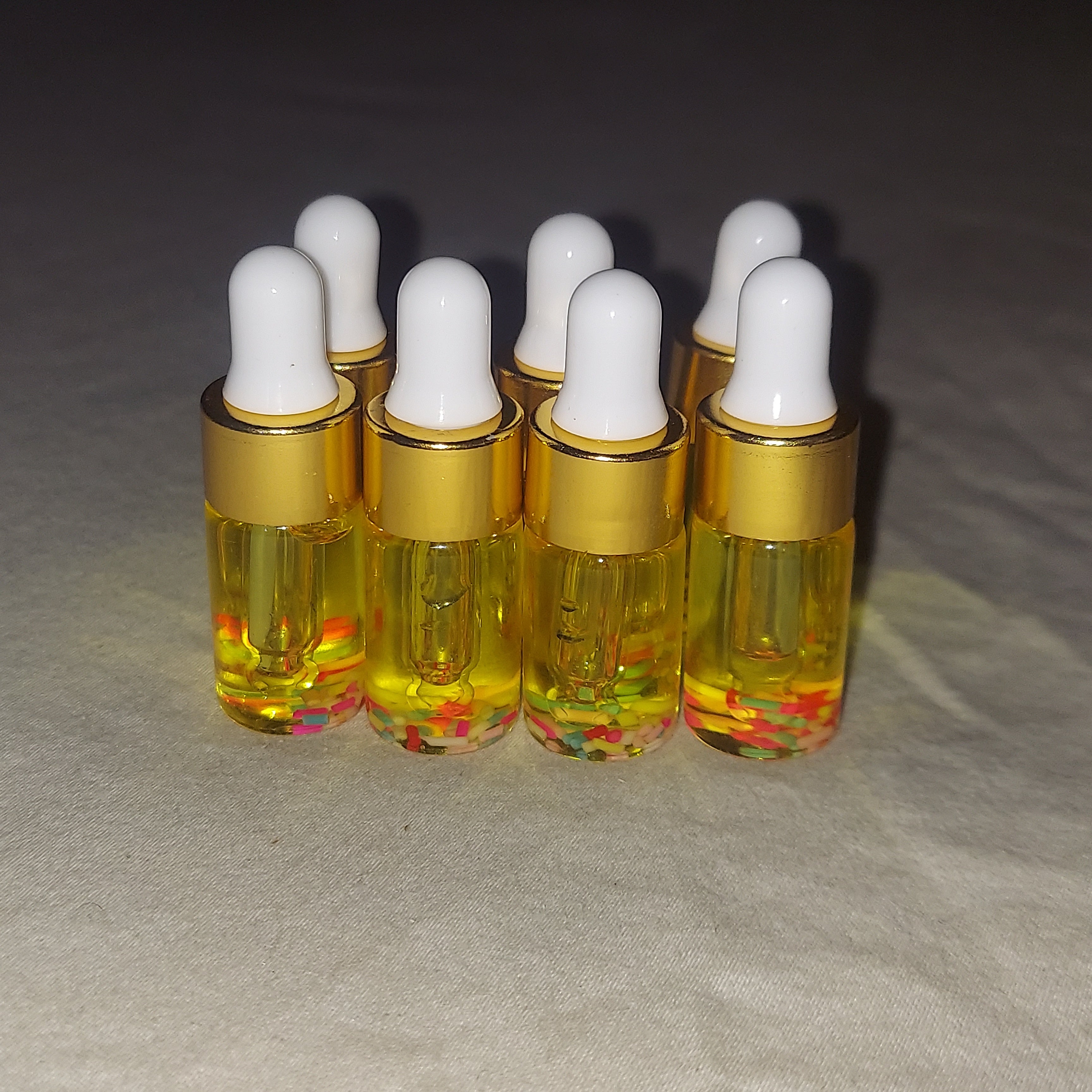 Cuticle oil (3 mls)