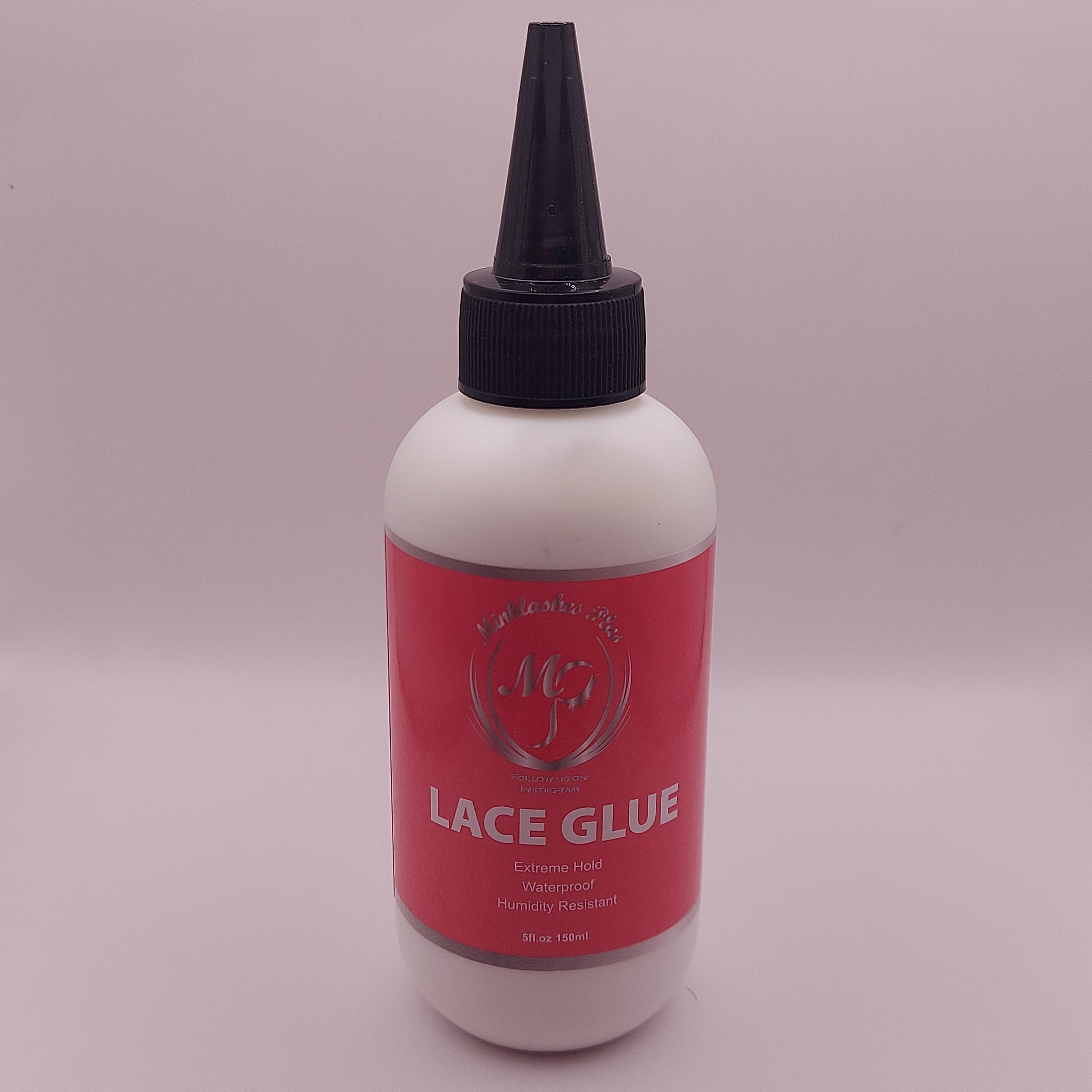 Minklashesplus lace glue