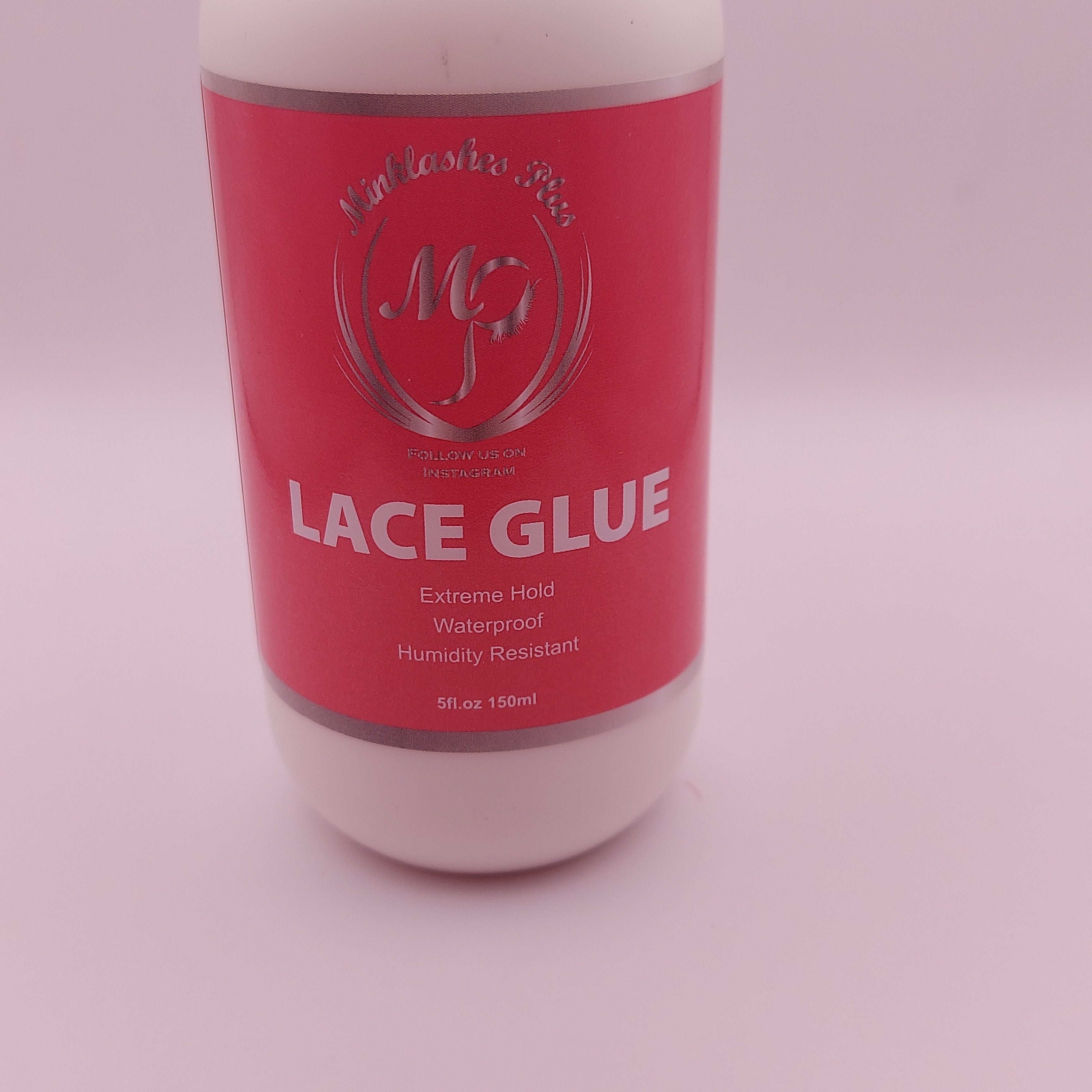 Minklashesplus lace glue