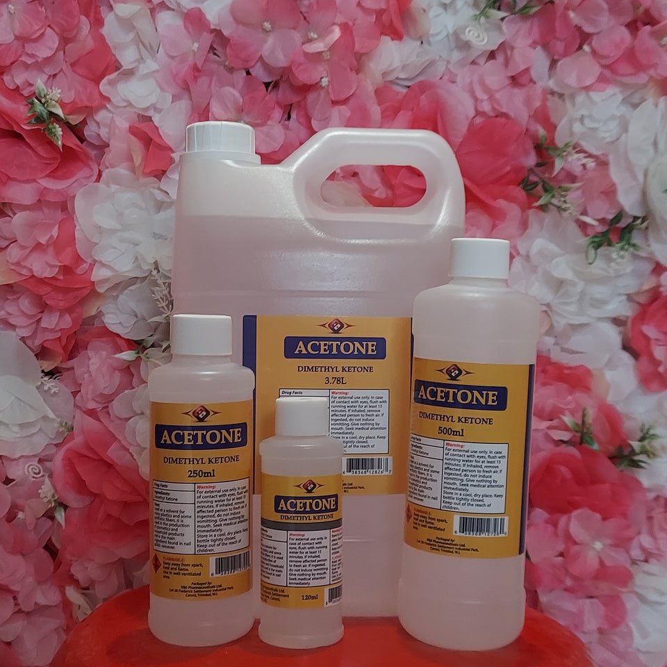 Acrylic powder