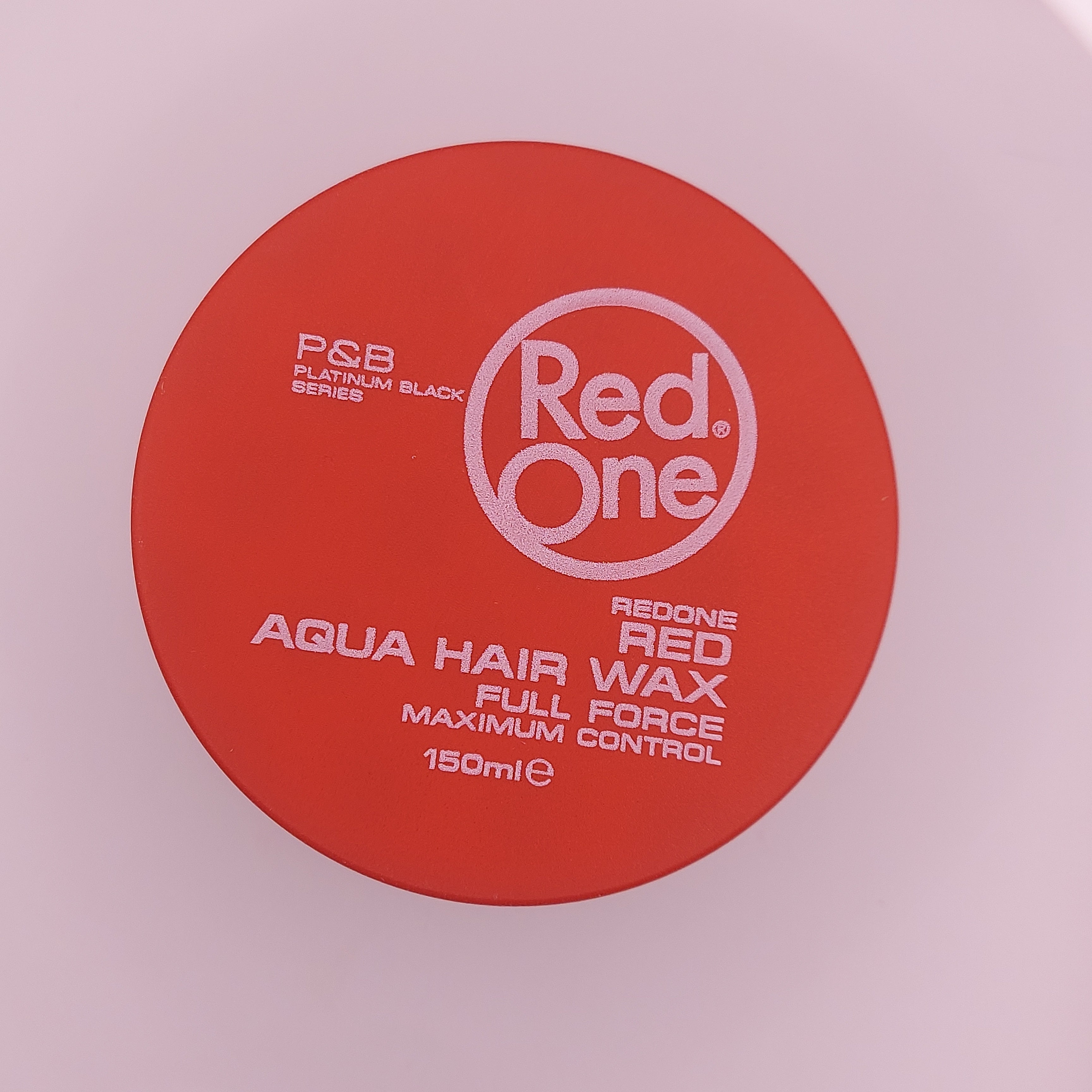 Redone aqua Hair gel