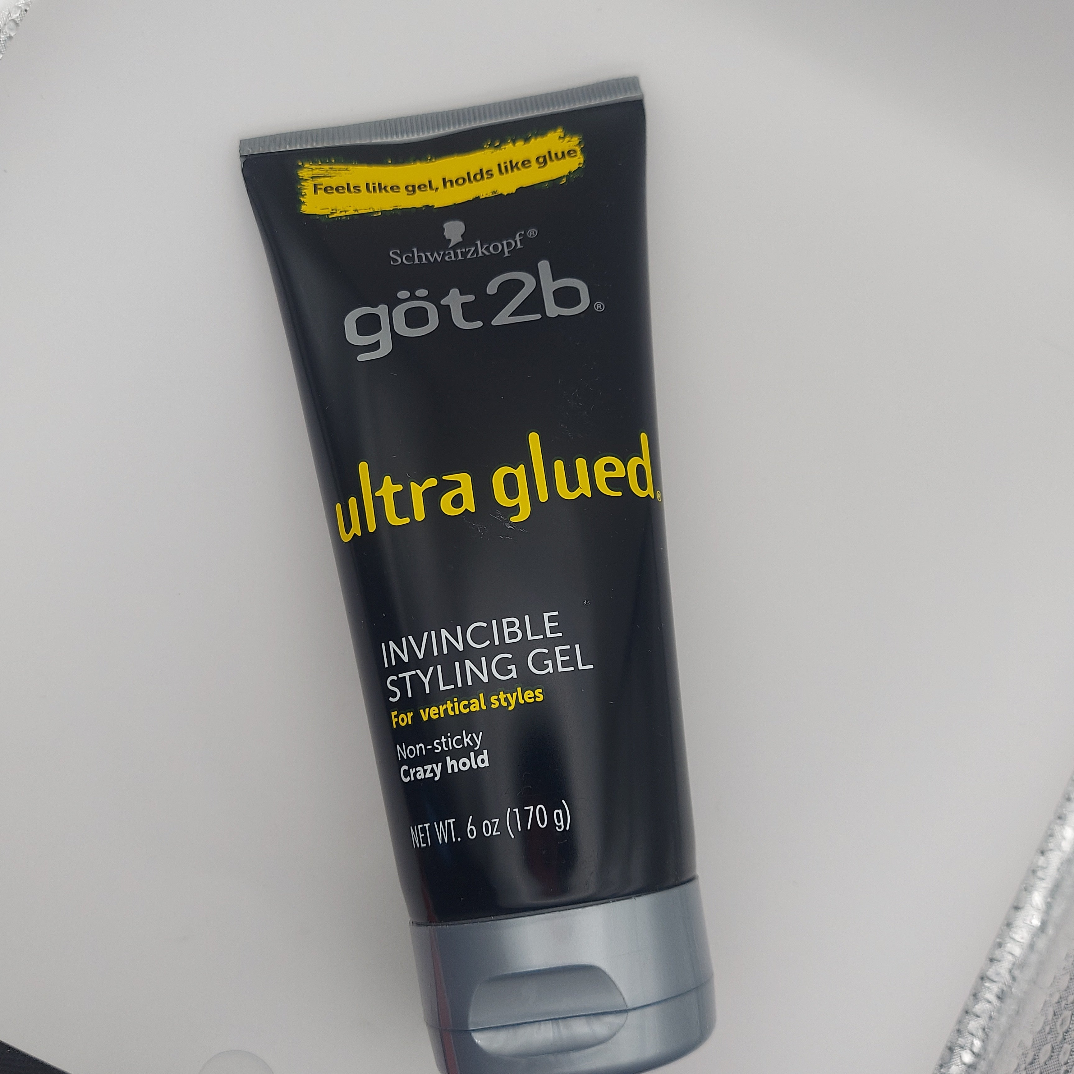 Got2b styling gel