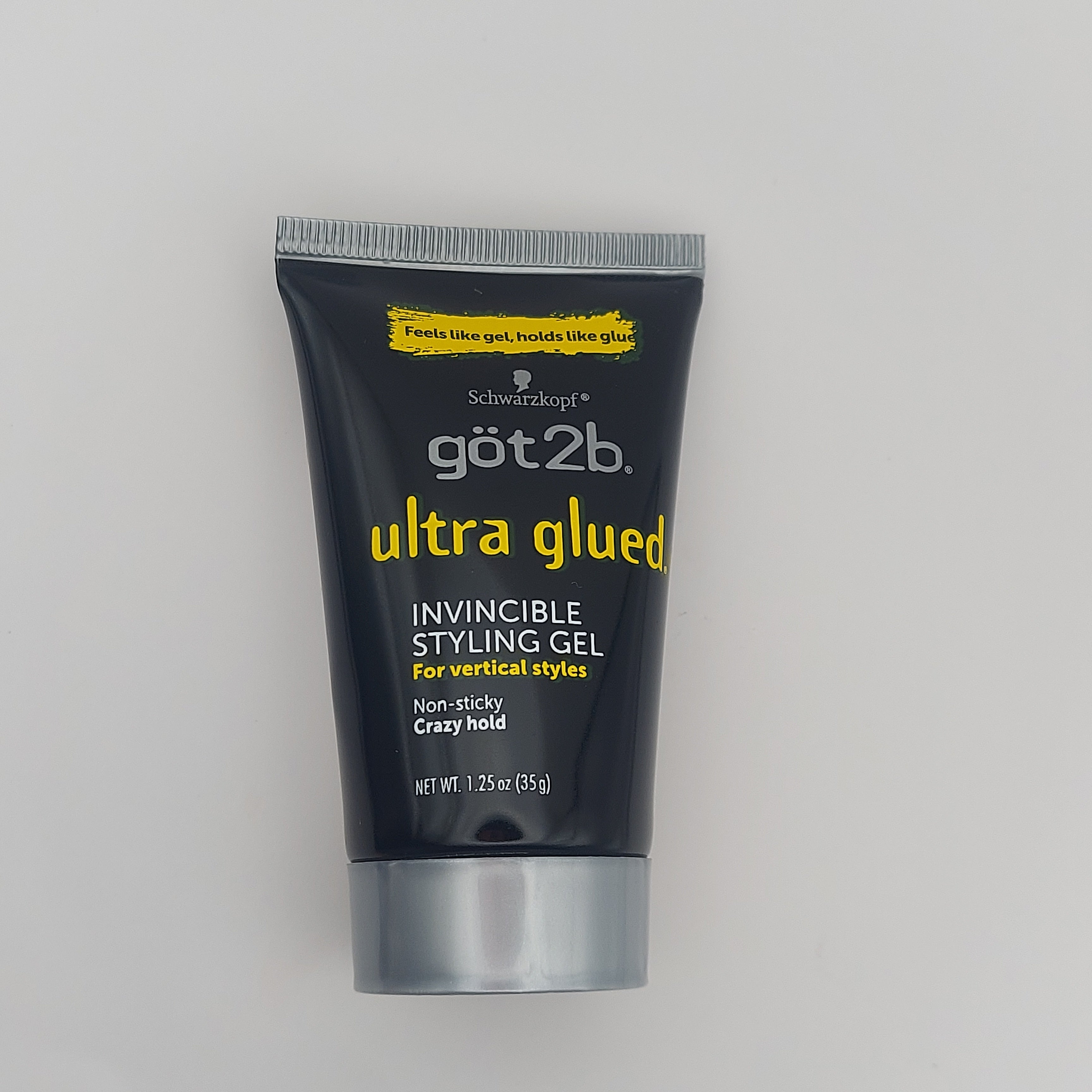 Got2b styling gel