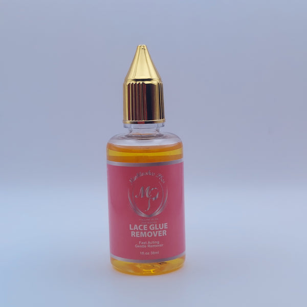 Lace Glue Remover
