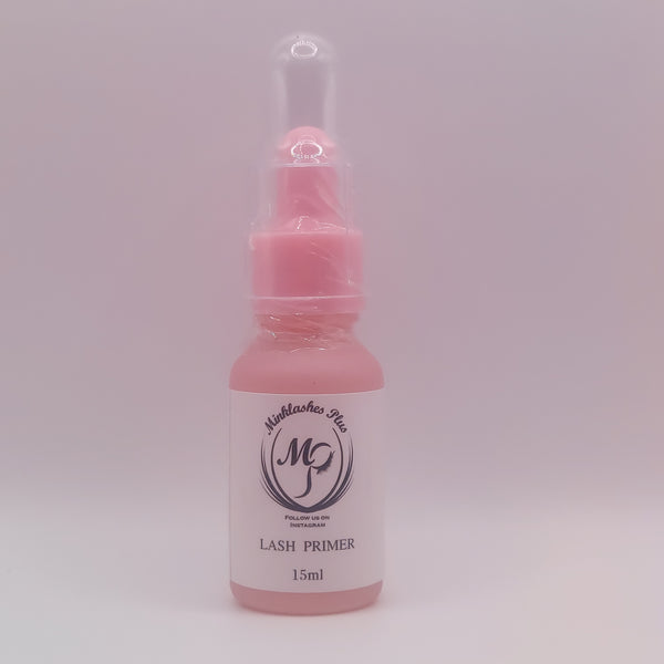 Minklashesplus lash primer
