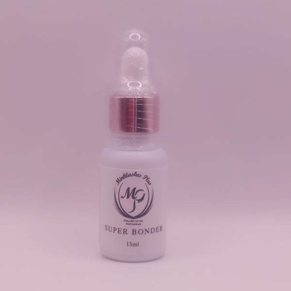 Minklashesplus super bonder