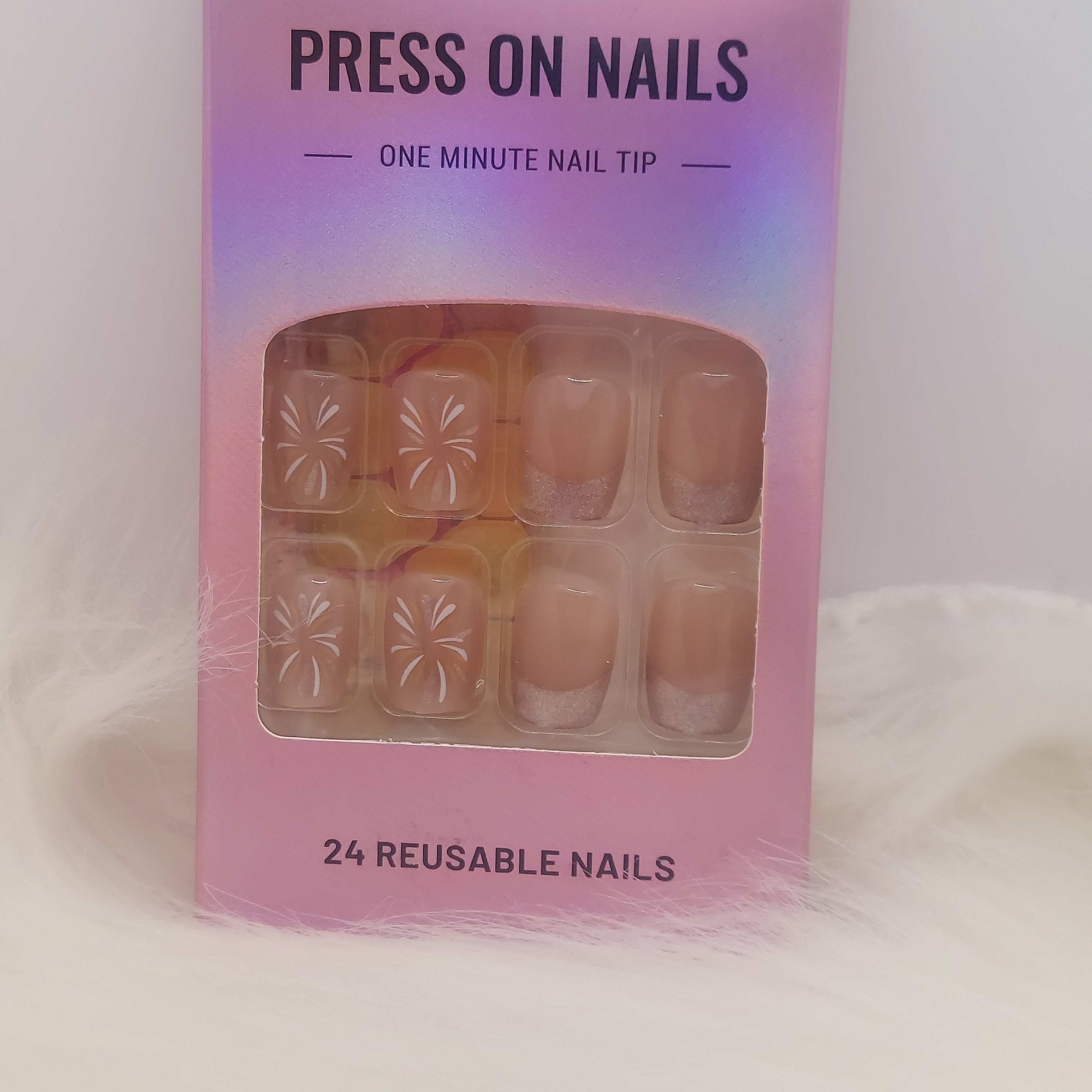Presson nails