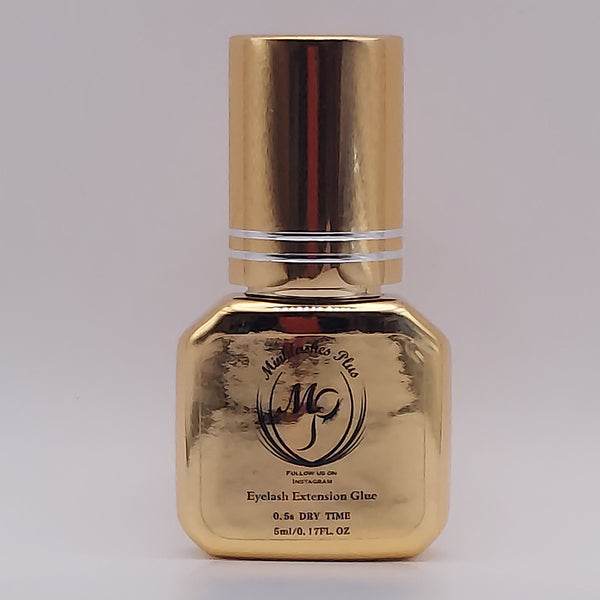 0.5 second eyelash glue