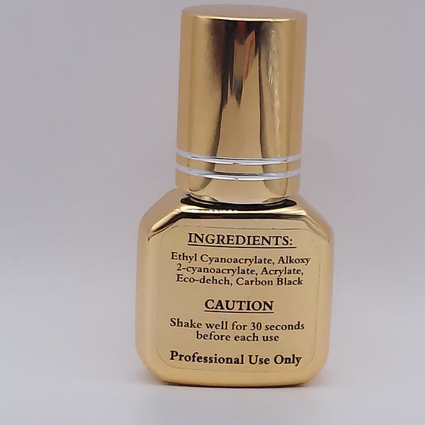 0.5 second eyelash glue