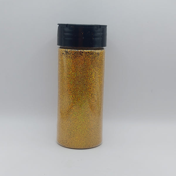 Fine glitter dust