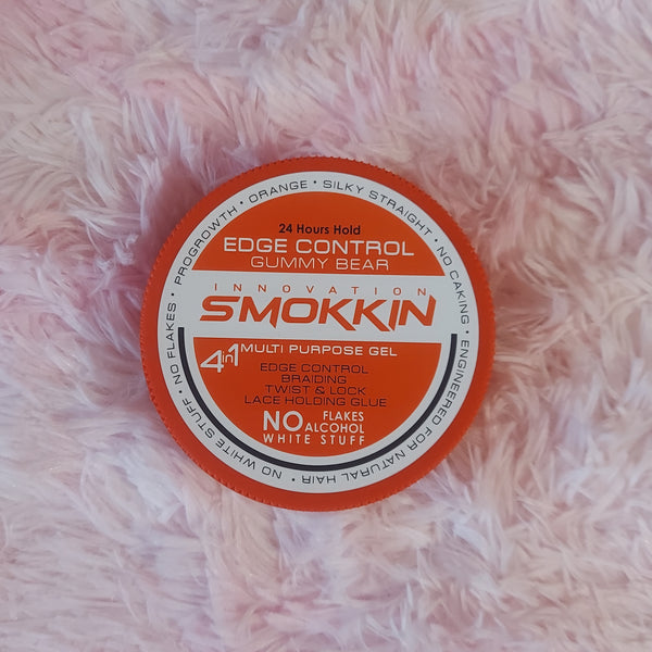 Smokkin edge control