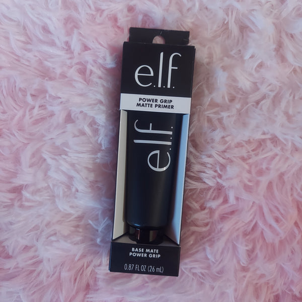 Elf power grip matte primer