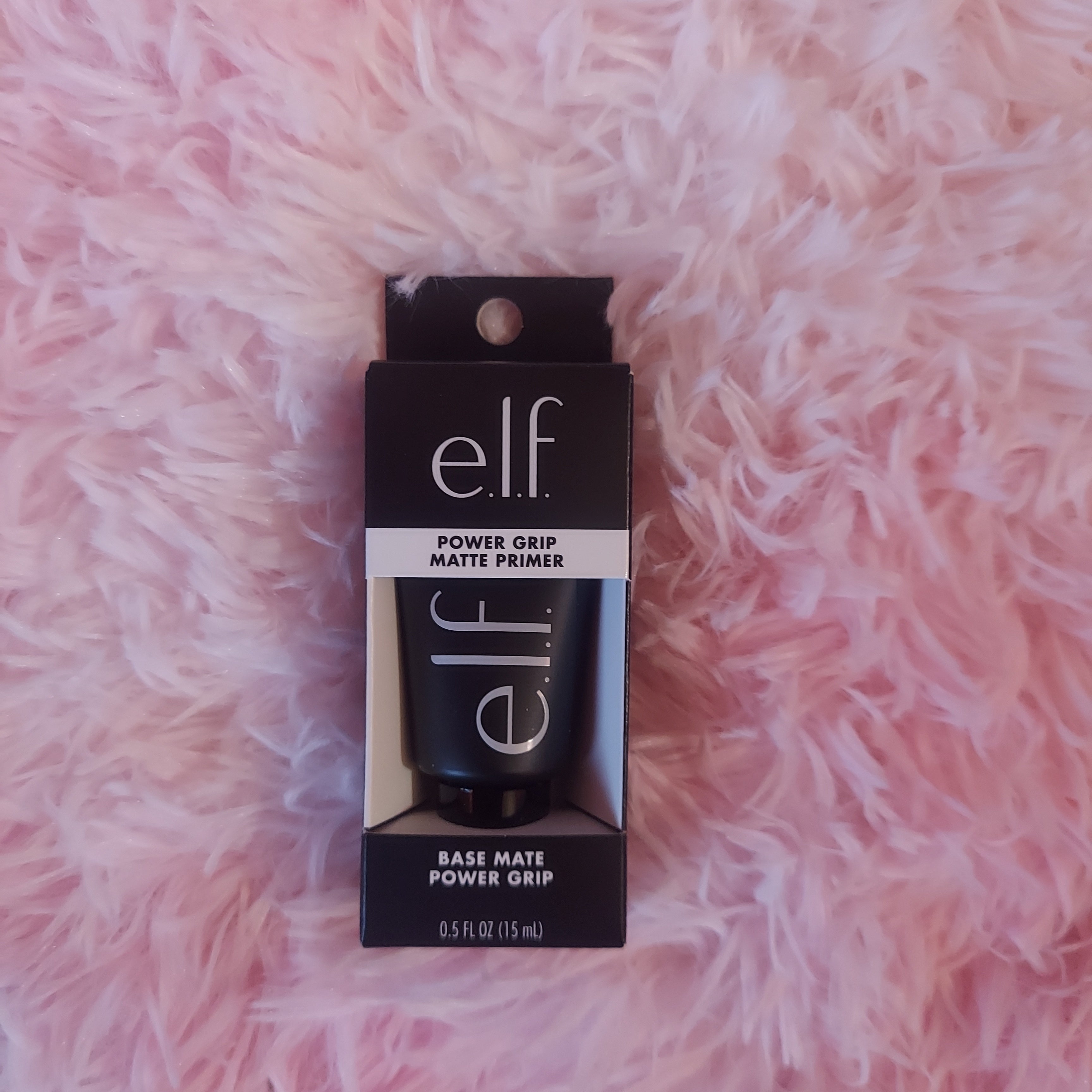 Elf power grip matte primer