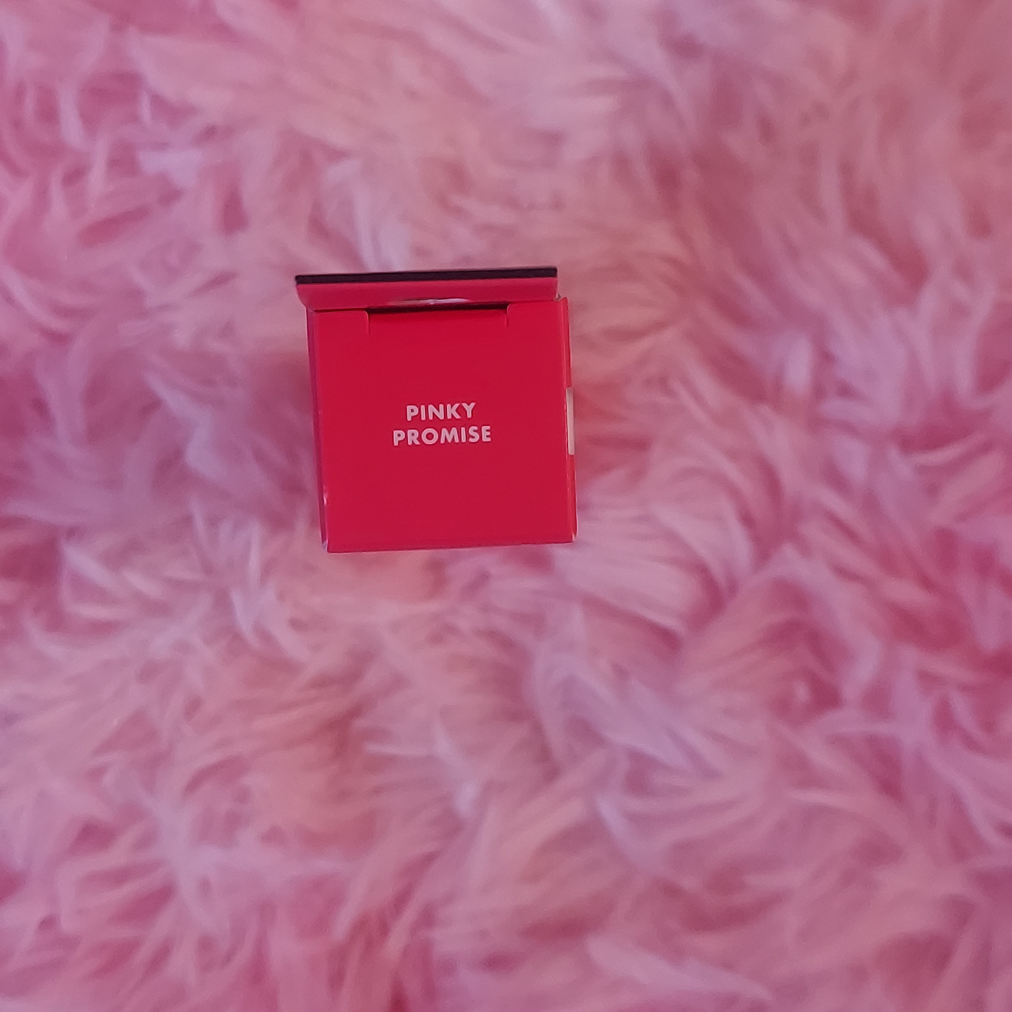 Elf Camo Liquid blush