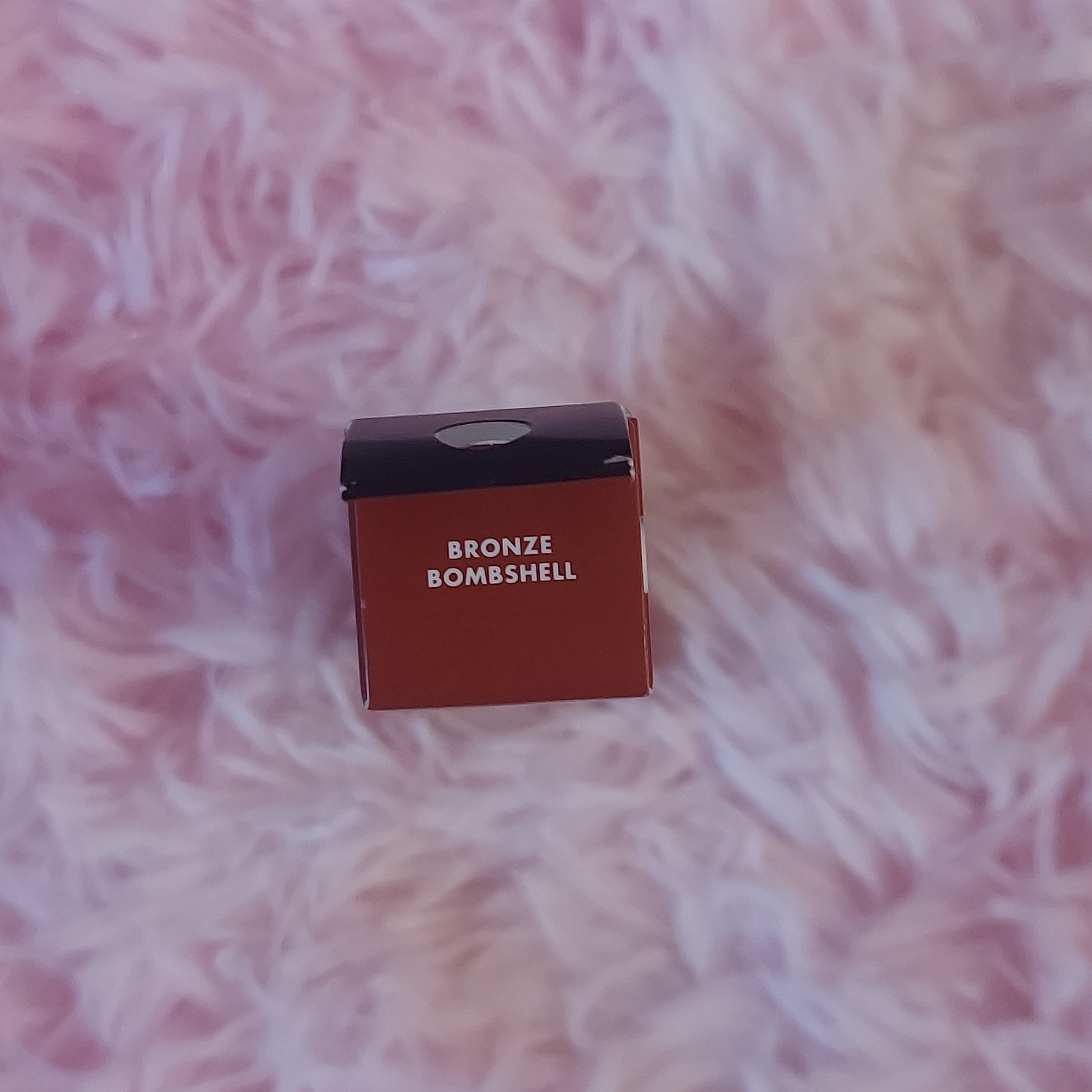 Elf Camo Liquid blush