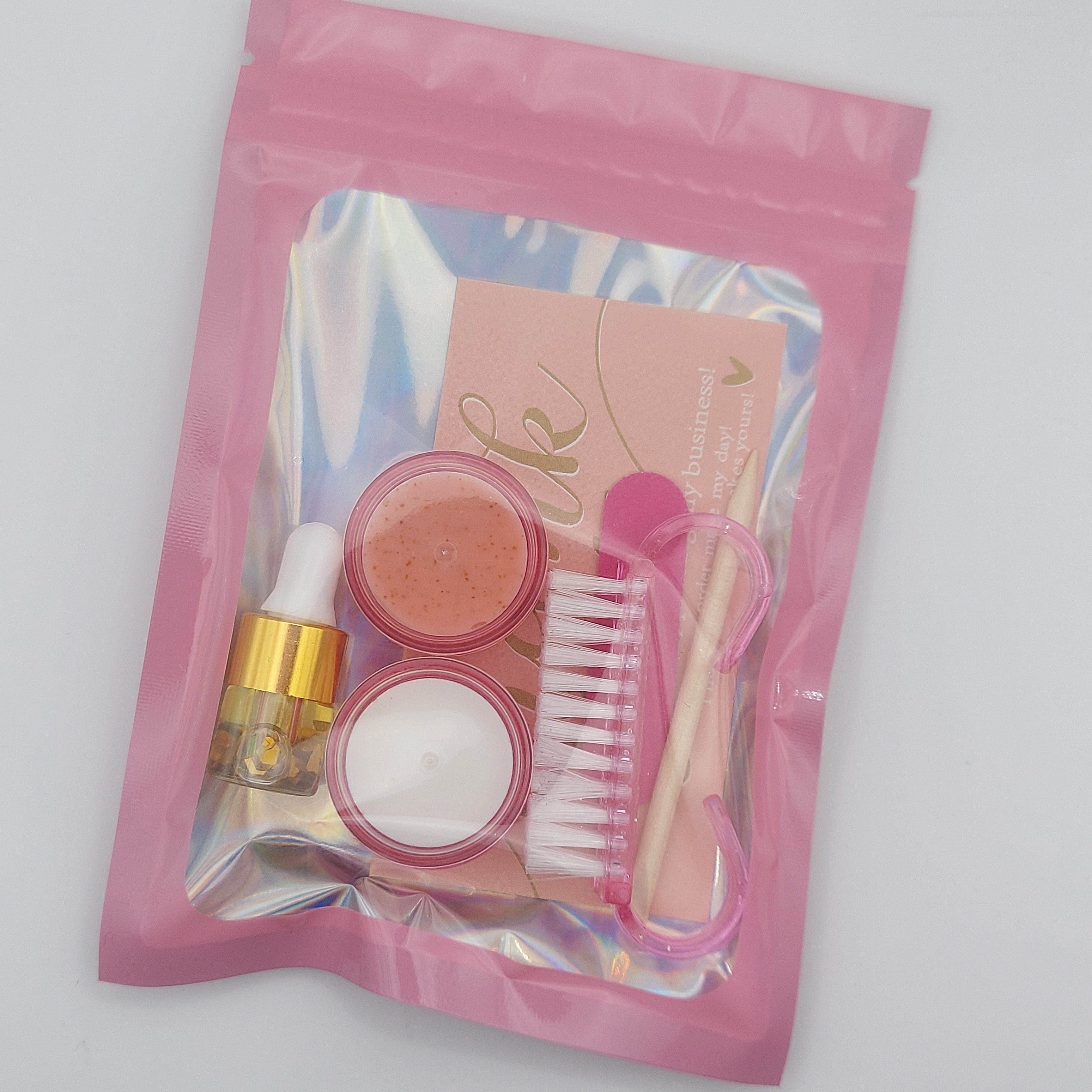 Nail Aftercare Pack