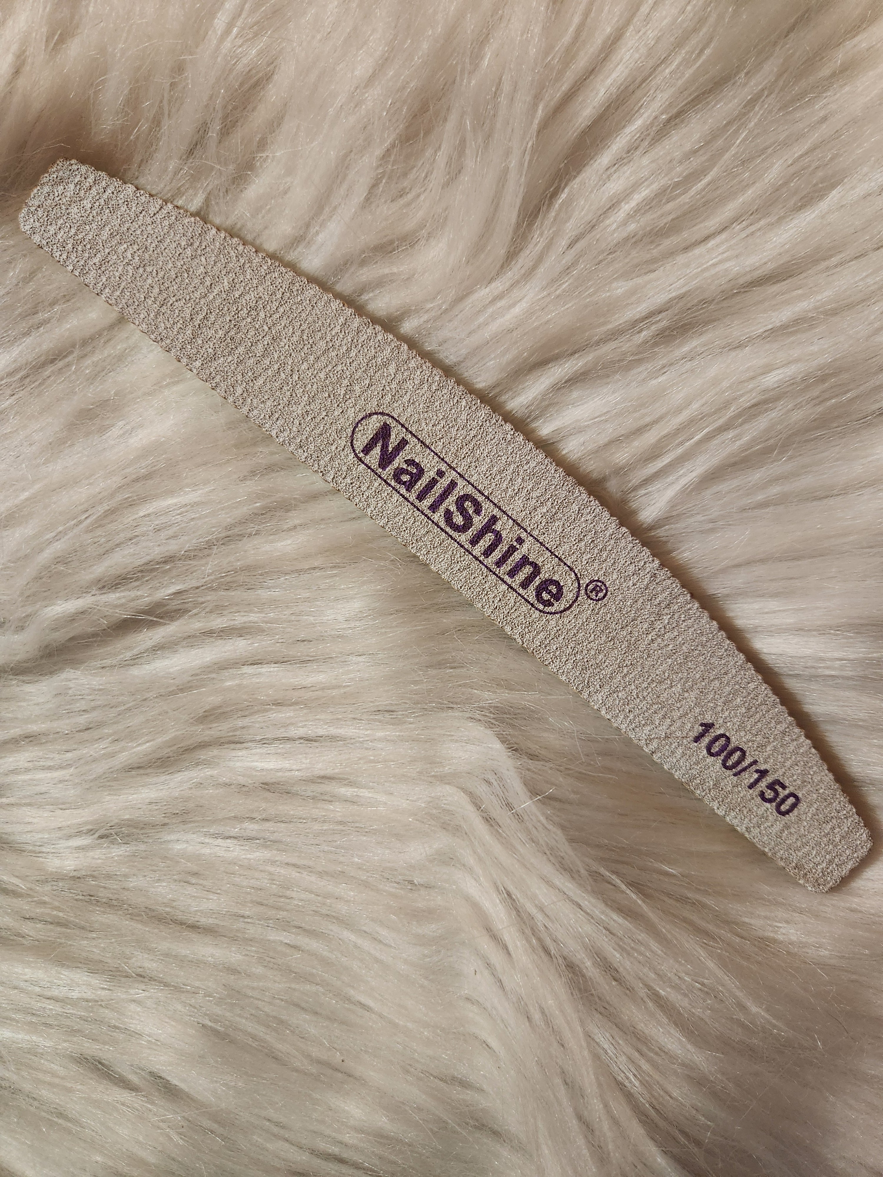 Nail files