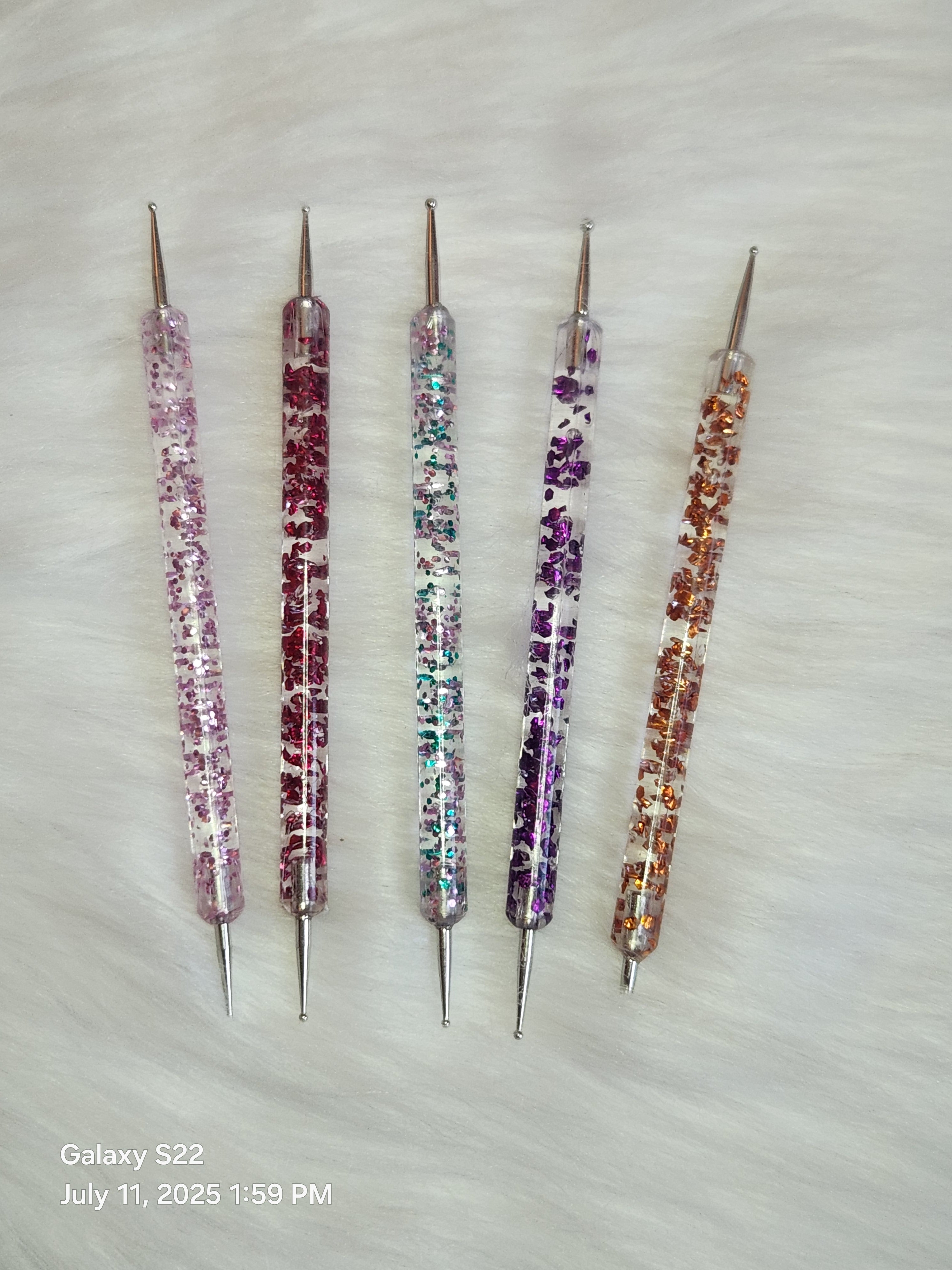 Dotting tool
