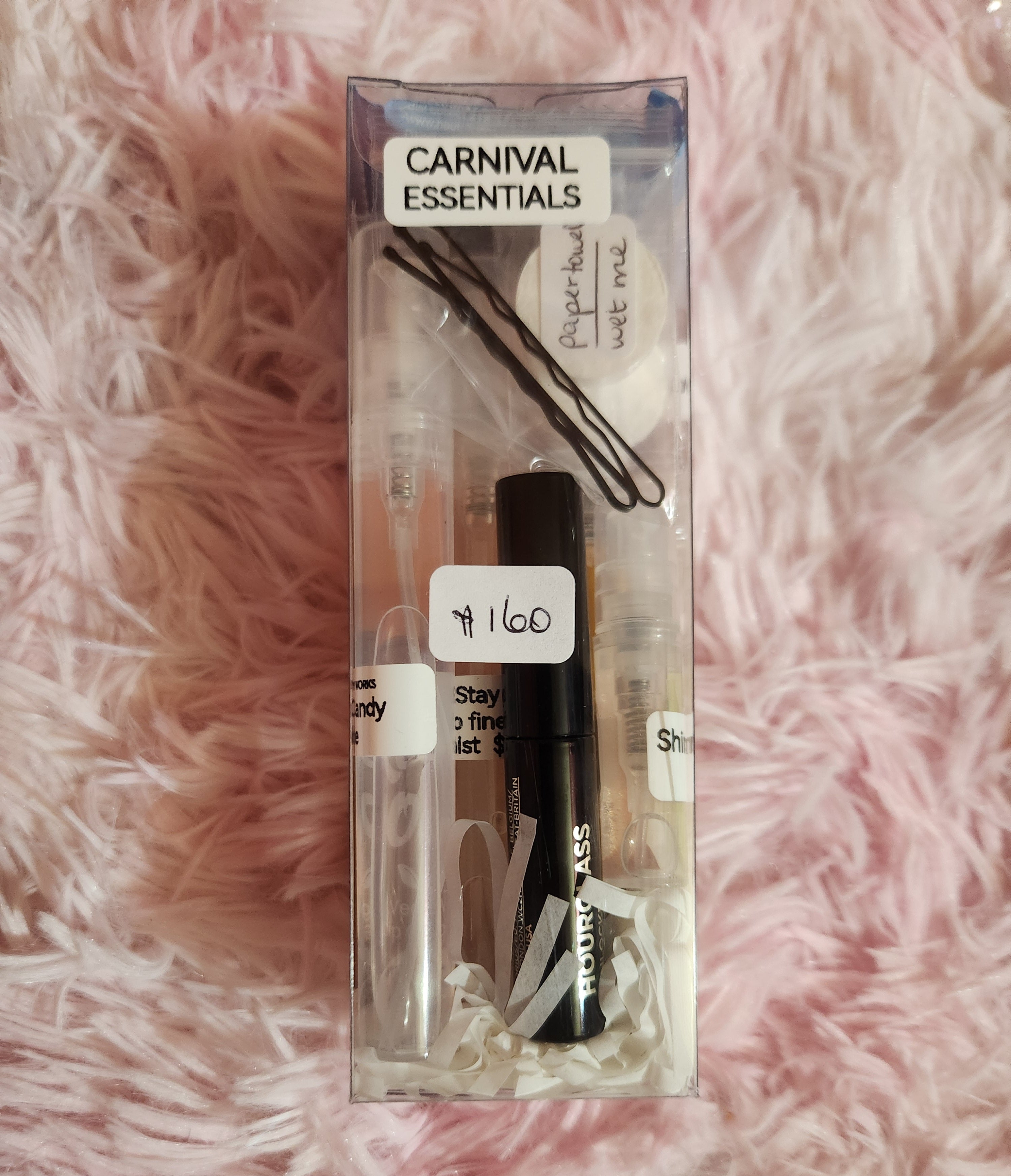 Carnival Essential Kit