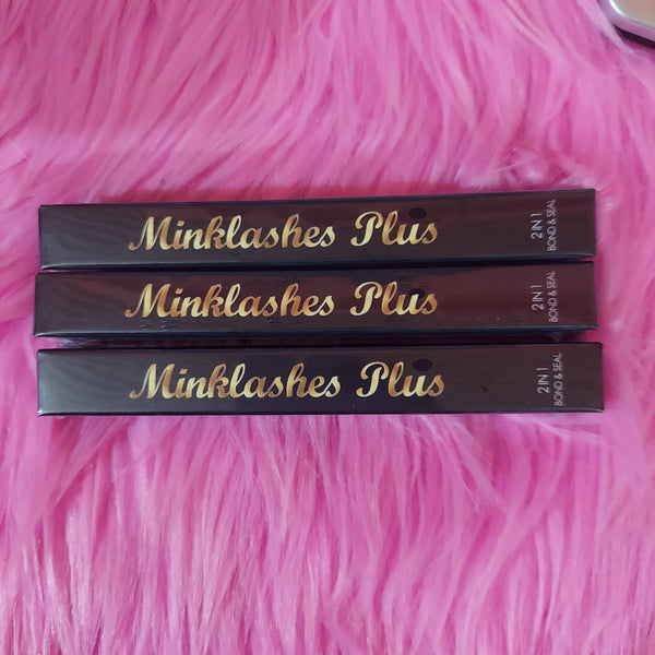 2 in 1 Bond & Seal / remover