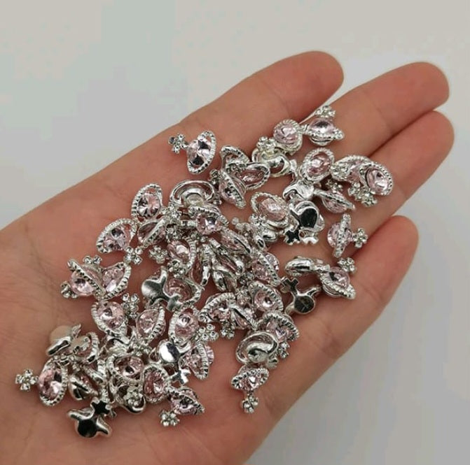 Nail charms (sold per pair)