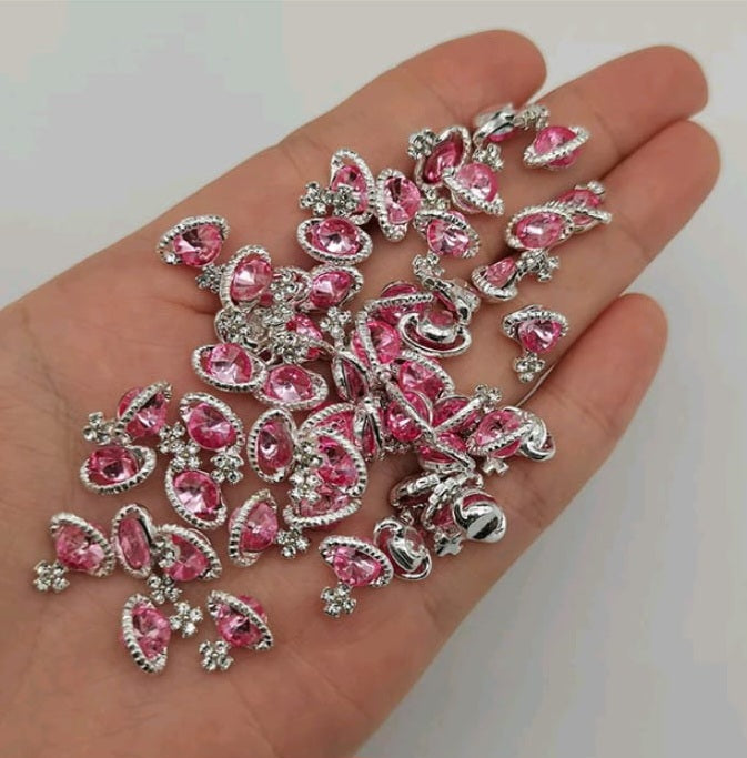 Nail charms (sold per pair)