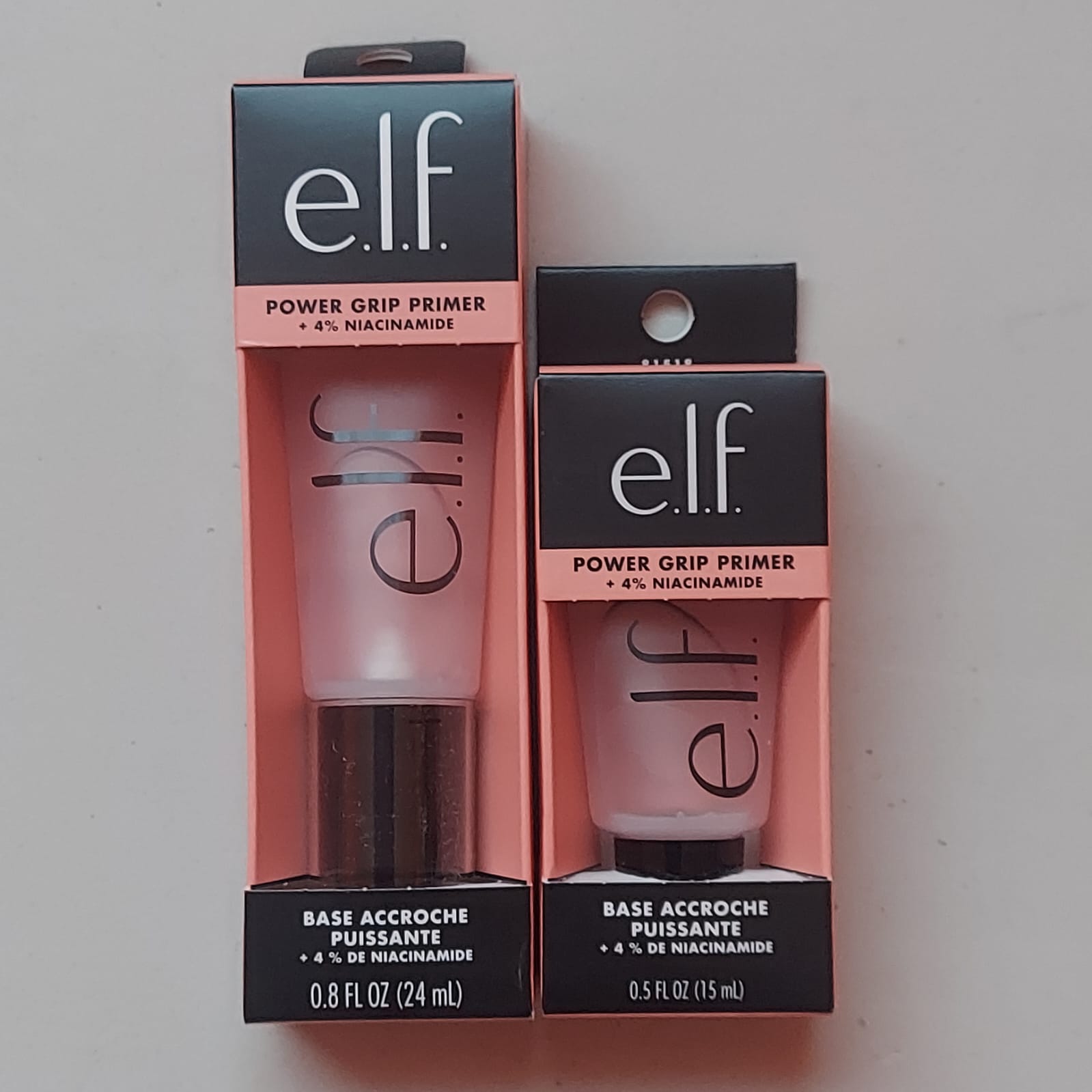 Elf Power Grip Primer + 4% Niacinamide