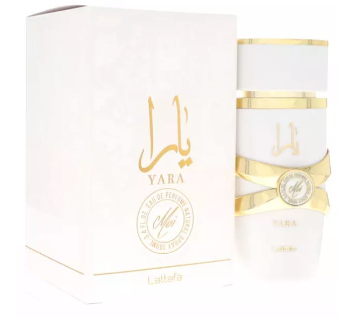 Lattafa perfumes