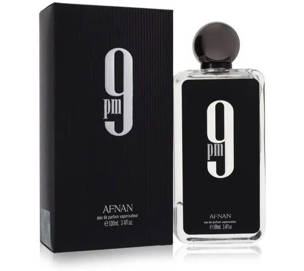 Afnan 9pm