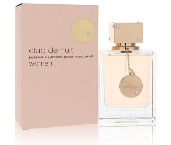 Clud de nuit for women EDP