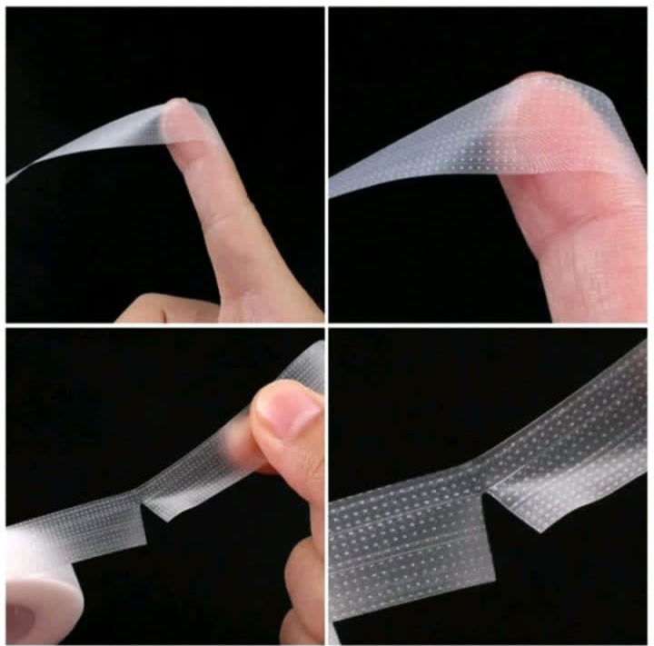 PE tape