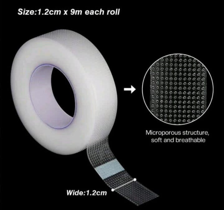 PE tape