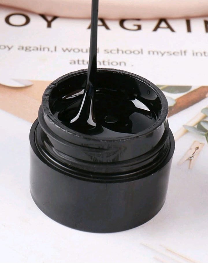 Spider gel