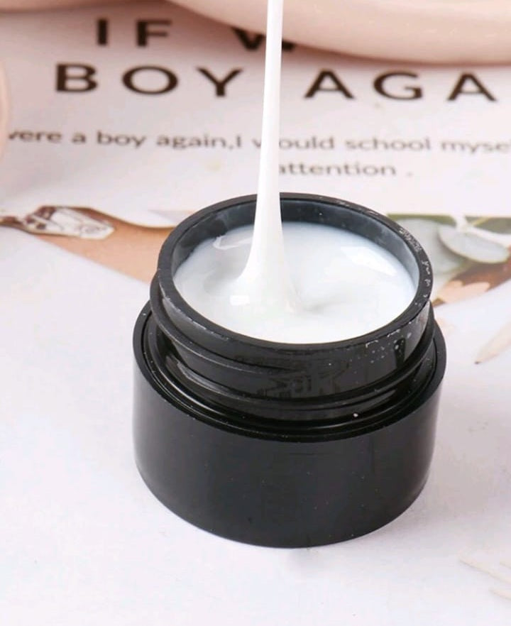 Spider gel