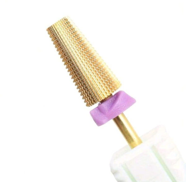 5 in 1 Tungsten steel milling bit