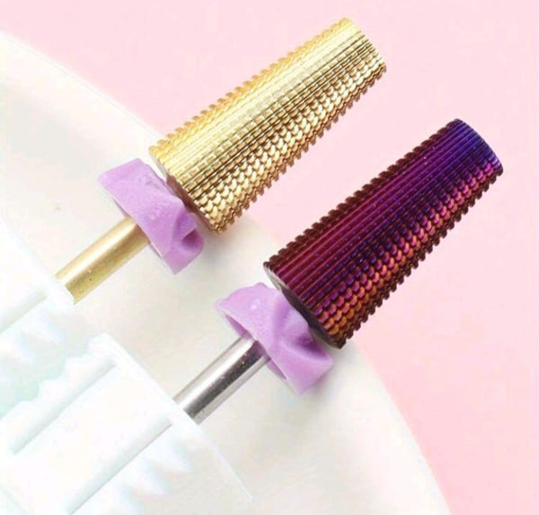 5 in 1 Tungsten steel milling bit