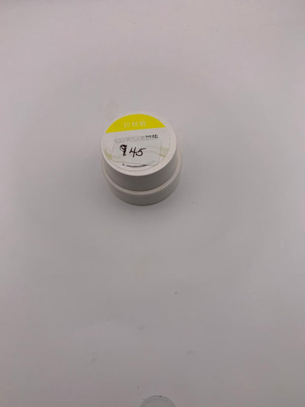 Spider gel