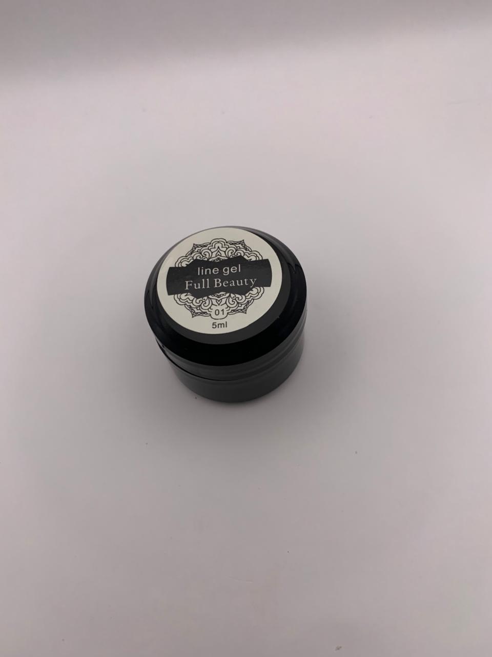 Spider gel