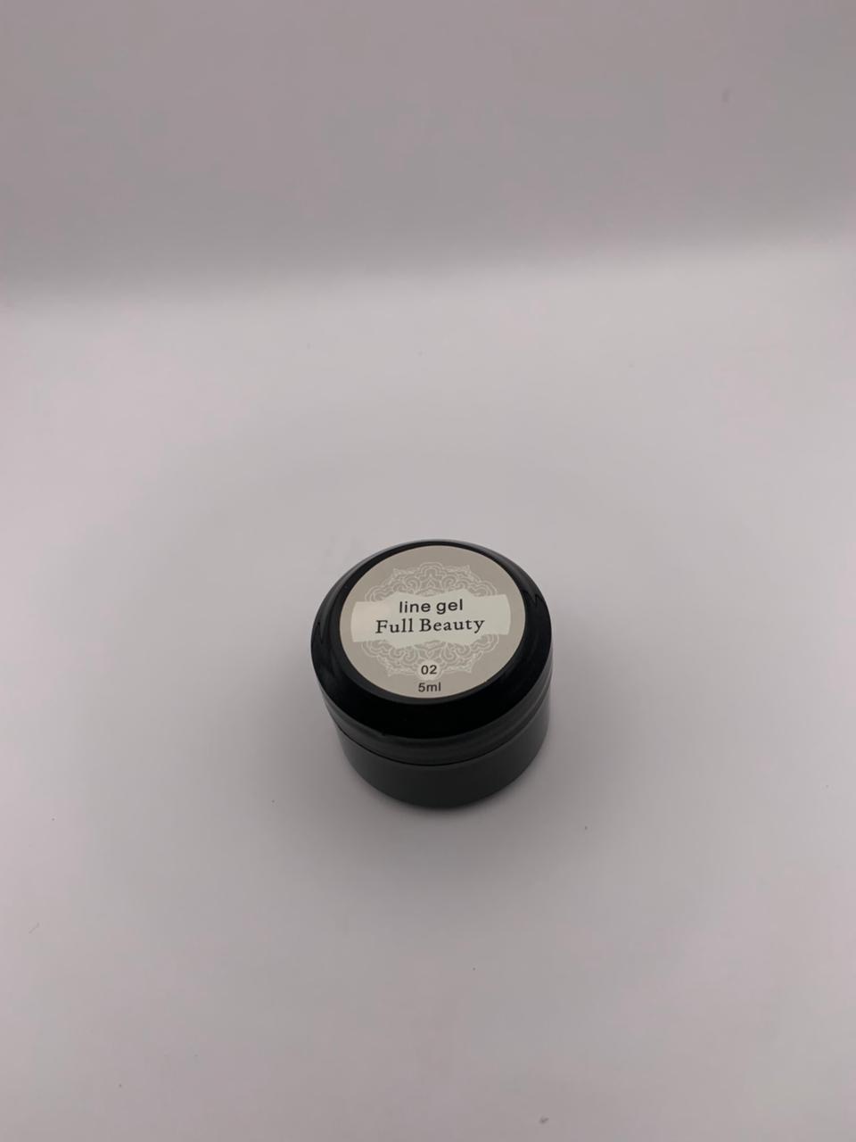 Spider gel