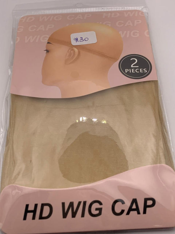 HD wig cap