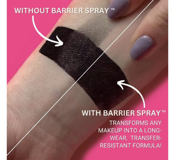 Mehron Barrier Spray