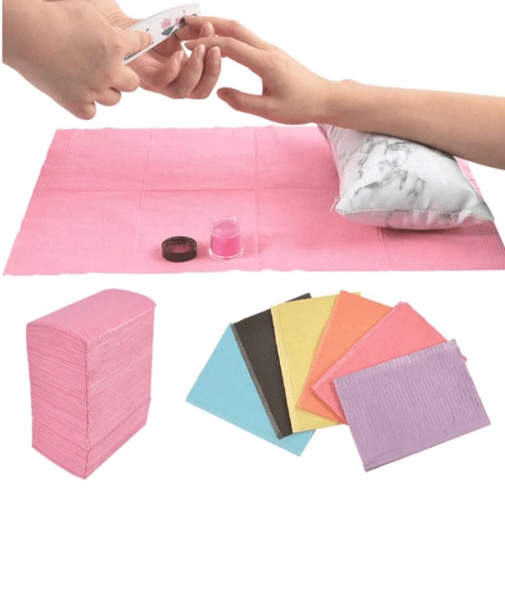 Waterproof napkins (5 pcs)