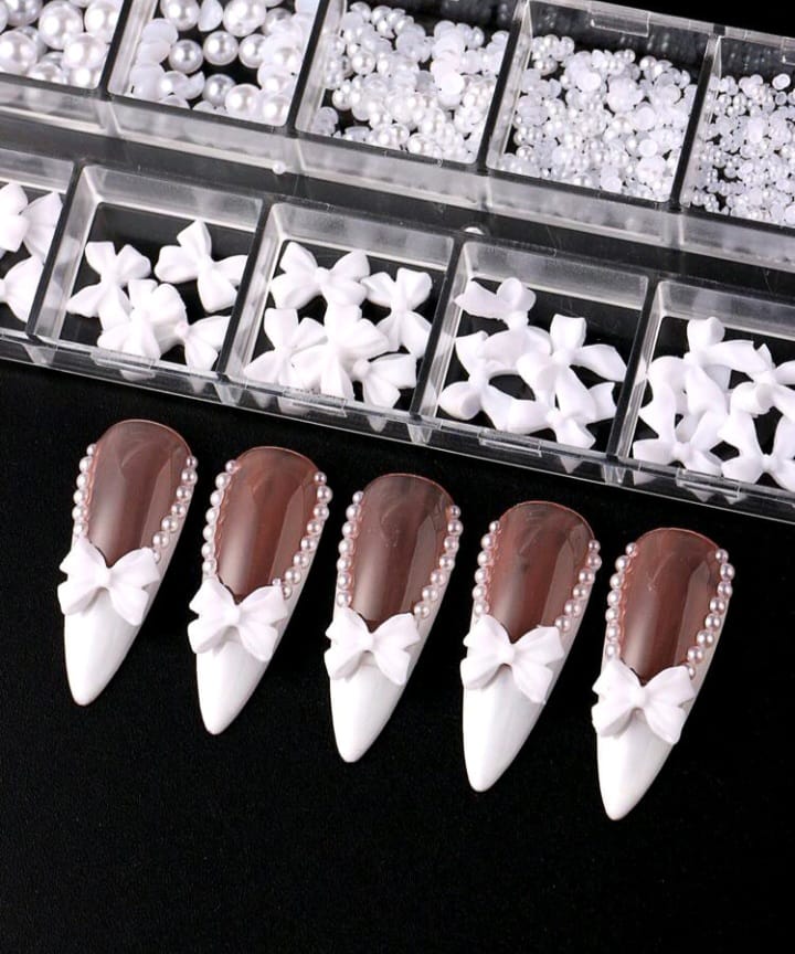 Gem tray