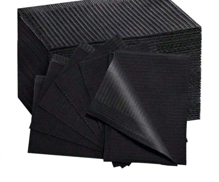 Waterproof napkins (5 pcs)