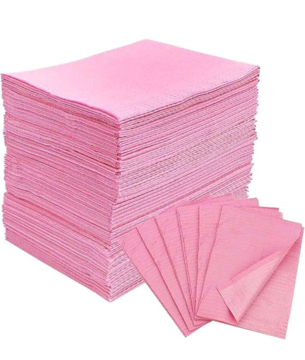 Waterproof napkins (5 pcs)